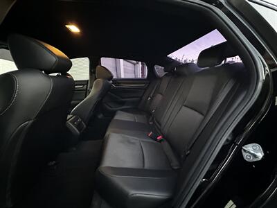 2021 Honda Accord Sport * TURBO * LOWERED * RIMS * ONE OWNER *   - Photo 22 - Vista, CA 92084