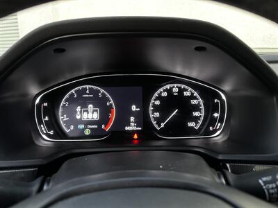 2021 Honda Accord Sport * TURBO * LOWERED * RIMS * ONE OWNER *   - Photo 30 - Vista, CA 92084