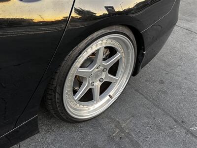 2021 Honda Accord Sport * TURBO * LOWERED * RIMS * ONE OWNER *   - Photo 15 - Vista, CA 92084