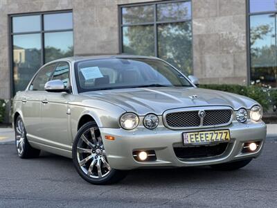 2008 Jaguar XJ8 L   - Photo 4 - Vista, CA 92084