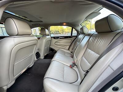 2008 Jaguar XJ8 L   - Photo 10 - Vista, CA 92084