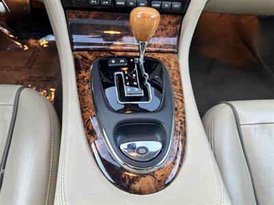 2008 Jaguar XJ8 L   - Photo 18 - Vista, CA 92084