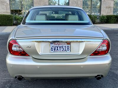 2008 Jaguar XJ8 L   - Photo 3 - Vista, CA 92084