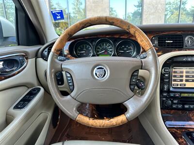 2008 Jaguar XJ8 L   - Photo 15 - Vista, CA 92084