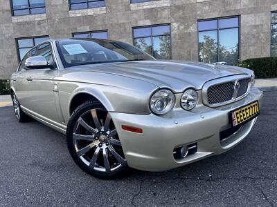 2008 Jaguar XJ8 L   - Photo 25 - Vista, CA 92084