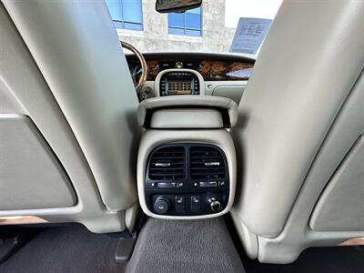 2008 Jaguar XJ8 L   - Photo 17 - Vista, CA 92084