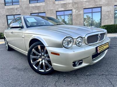 2008 Jaguar XJ8 L   - Photo 24 - Vista, CA 92084