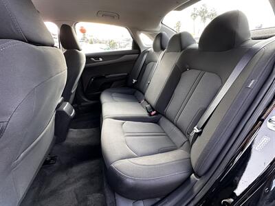 2021 Kia K5 LX   - Photo 21 - Vista, CA 92084