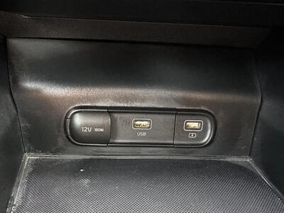 2021 Kia K5 LX   - Photo 25 - Vista, CA 92084