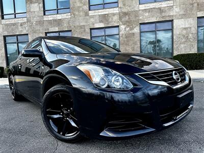 2010 Nissan Altima 2.5 S   - Photo 10 - Vista, CA 92084