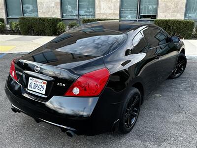 2010 Nissan Altima 2.5 S   - Photo 22 - Vista, CA 92084