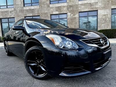 2010 Nissan Altima 2.5 S   - Photo 16 - Vista, CA 92084