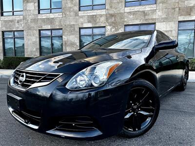 2010 Nissan Altima 2.5 S   - Photo 12 - Vista, CA 92084