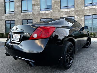 2010 Nissan Altima 2.5 S   - Photo 13 - Vista, CA 92084