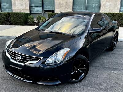 2010 Nissan Altima 2.5 S   - Photo 23 - Vista, CA 92084