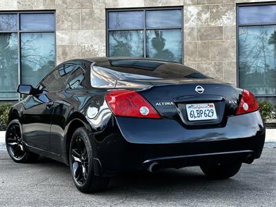 2010 Nissan Altima 2.5 S   - Photo 4 - Vista, CA 92084