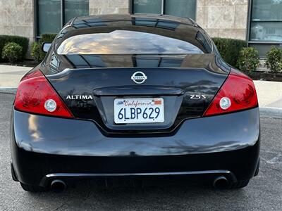 2010 Nissan Altima 2.5 S   - Photo 6 - Vista, CA 92084