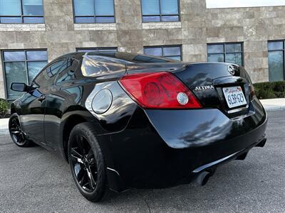 2010 Nissan Altima 2.5 S   - Photo 11 - Vista, CA 92084