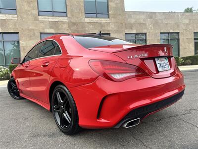 2015 Mercedes-Benz CLA CLA 250   - Photo 12 - Vista, CA 92084