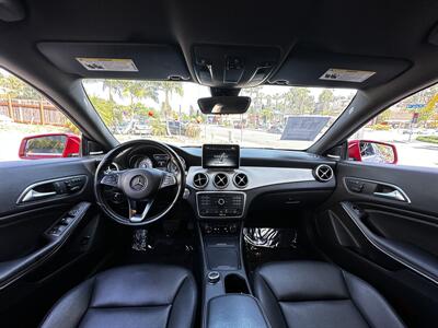 2015 Mercedes-Benz CLA CLA 250   - Photo 17 - Vista, CA 92084