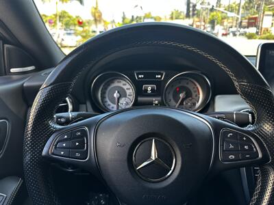 2015 Mercedes-Benz CLA CLA 250   - Photo 21 - Vista, CA 92084