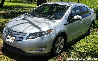 2014 Chevrolet Volt Premium - Photo 1 - Wahiawa, HI 96786