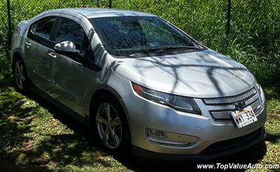 2014 Chevrolet Volt Premium - Photo 2 - Wahiawa, HI 96786