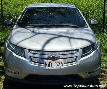 2014 Chevrolet Volt Premium - Photo 3 - Wahiawa, HI 96786