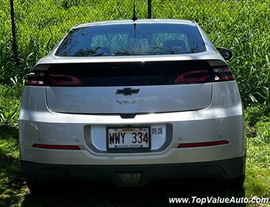 2014 Chevrolet Volt Premium - Photo 4 - Wahiawa, HI 96786