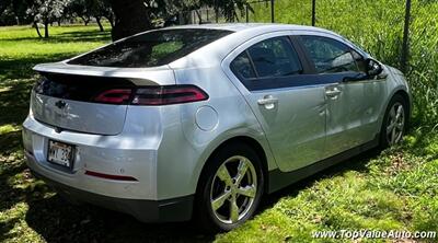 2014 Chevrolet Volt Premium - Photo 5 - Wahiawa, HI 96786