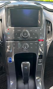 2014 Chevrolet Volt Premium - Photo 8 - Wahiawa, HI 96786