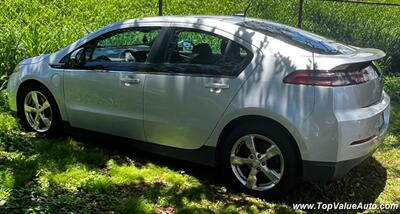 2014 Chevrolet Volt Premium - Photo 6 - Wahiawa, HI 96786