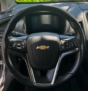 2014 Chevrolet Volt Premium - Photo 7 - Wahiawa, HI 96786