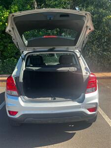 2018 Chevrolet Trax LS - Photo 7 - Wahiawa, HI 96786