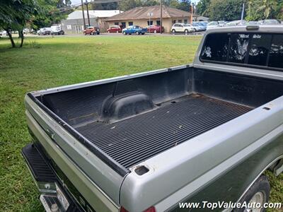 1992 Ford F-150 XL   - Photo 7 - Wahiawa, HI 96786