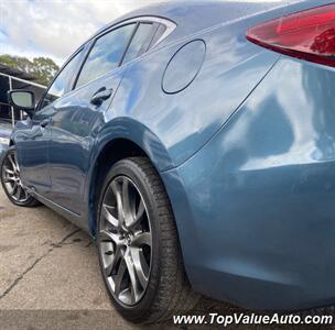 2017 Mazda Mazda6 Grand Touring   - Photo 3 - Wahiawa, HI 96786