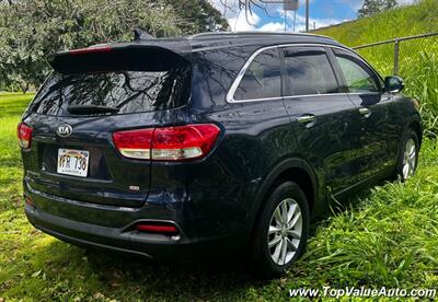 2016 Kia Sorento L - Photo 3 - Wahiawa, HI 96786