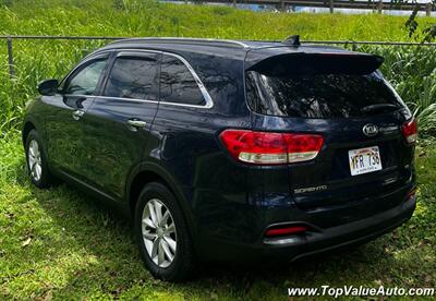 2016 Kia Sorento L - Photo 4 - Wahiawa, HI 96786