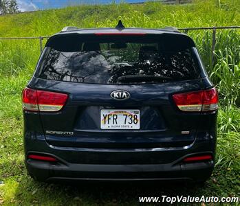 2016 Kia Sorento L - Photo 5 - Wahiawa, HI 96786