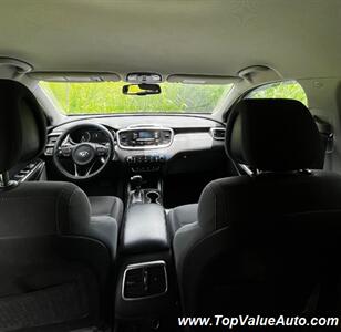 2016 Kia Sorento L - Photo 7 - Wahiawa, HI 96786