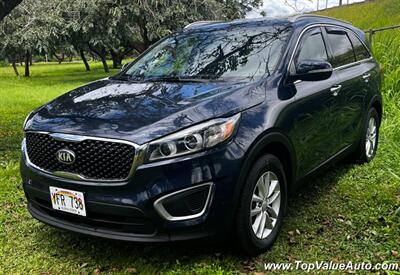 2016 Kia Sorento L - Photo 2 - Wahiawa, HI 96786