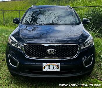 2016 Kia Sorento L - Photo 6 - Wahiawa, HI 96786