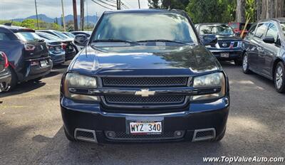 2007 Chevrolet Trailblazer SS   - Photo 3 - Wahiawa, HI 96786