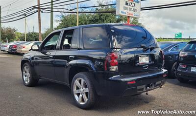 2007 Chevrolet Trailblazer SS   - Photo 4 - Wahiawa, HI 96786