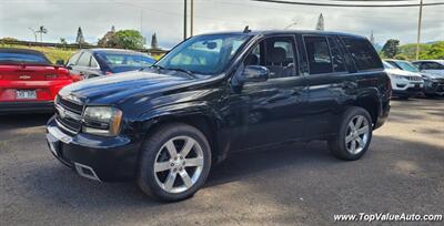 2007 Chevrolet Trailblazer SS   - Photo 2 - Wahiawa, HI 96786