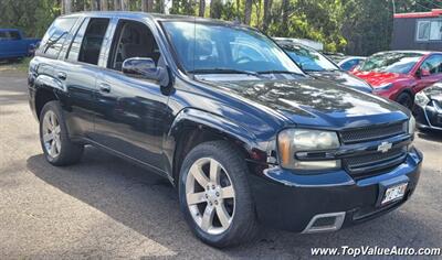 2007 Chevrolet Trailblazer SS   - Photo 1 - Wahiawa, HI 96786