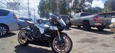 2022 YAMAHA R1   - Photo 2 - Wahiawa, HI 96786