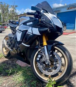 2022 YAMAHA R1   - Photo 2 - Wahiawa, HI 96786