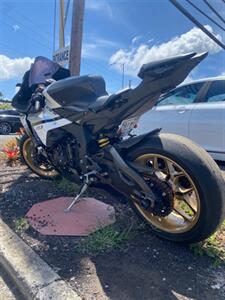 2022 YAMAHA R1   - Photo 3 - Wahiawa, HI 96786