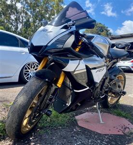 2022 YAMAHA R1   - Photo 1 - Wahiawa, HI 96786